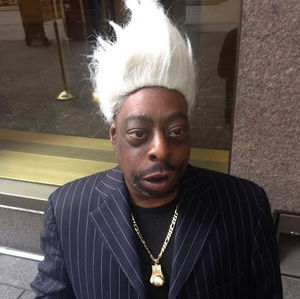 Meet your Posher, Mason